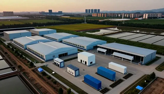 提升废水治理效率的关键使用与维护建议