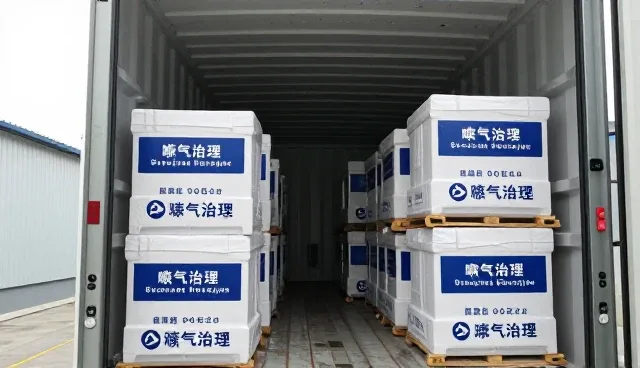 智能监测系统在环保技术中的稳定运行保障