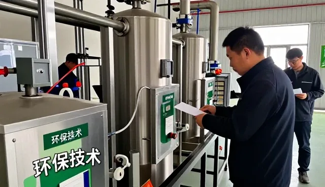 河南光之翼能源科技有限公司分析废水治理环保技术研发市场变化